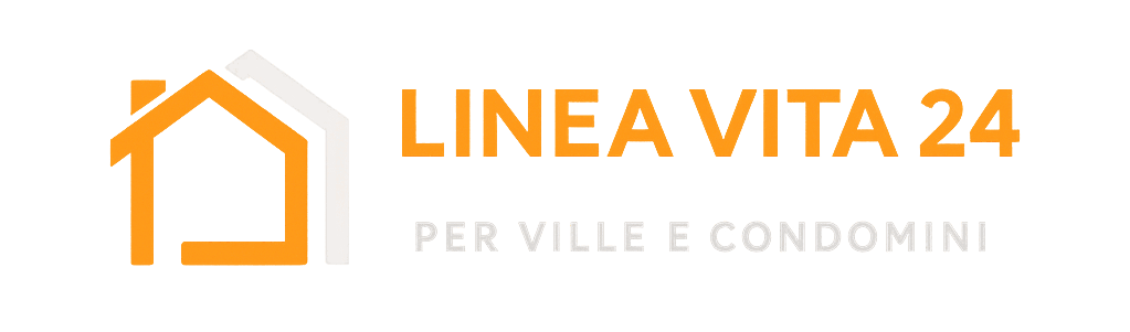 Installazione Linea Vita Milano